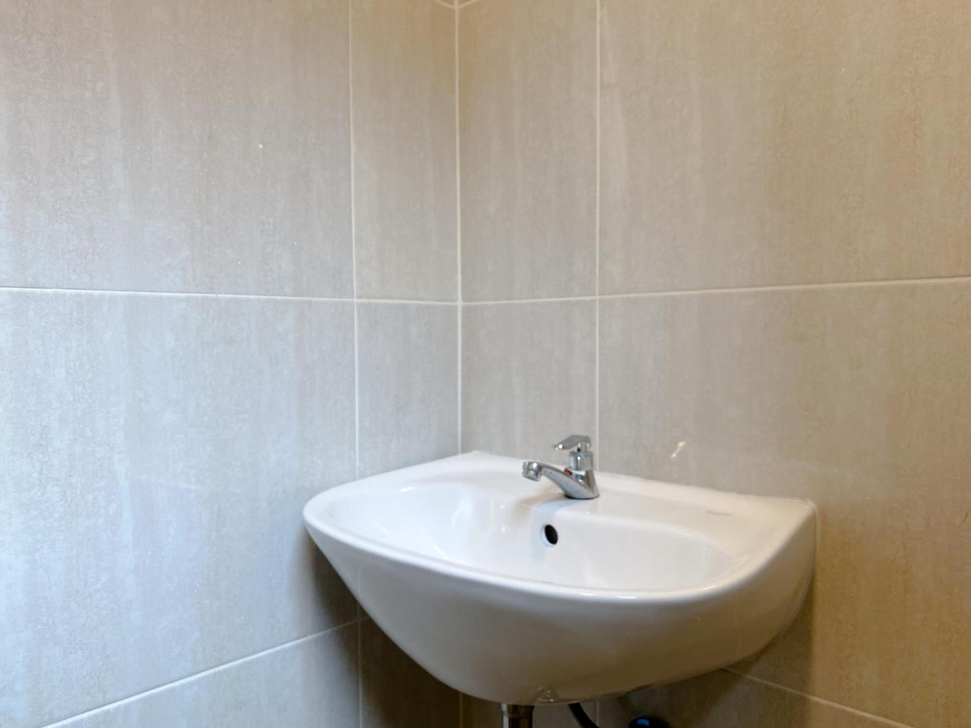 Minimalist For 1 Pax At Meikarta By Travelio Apartemen *